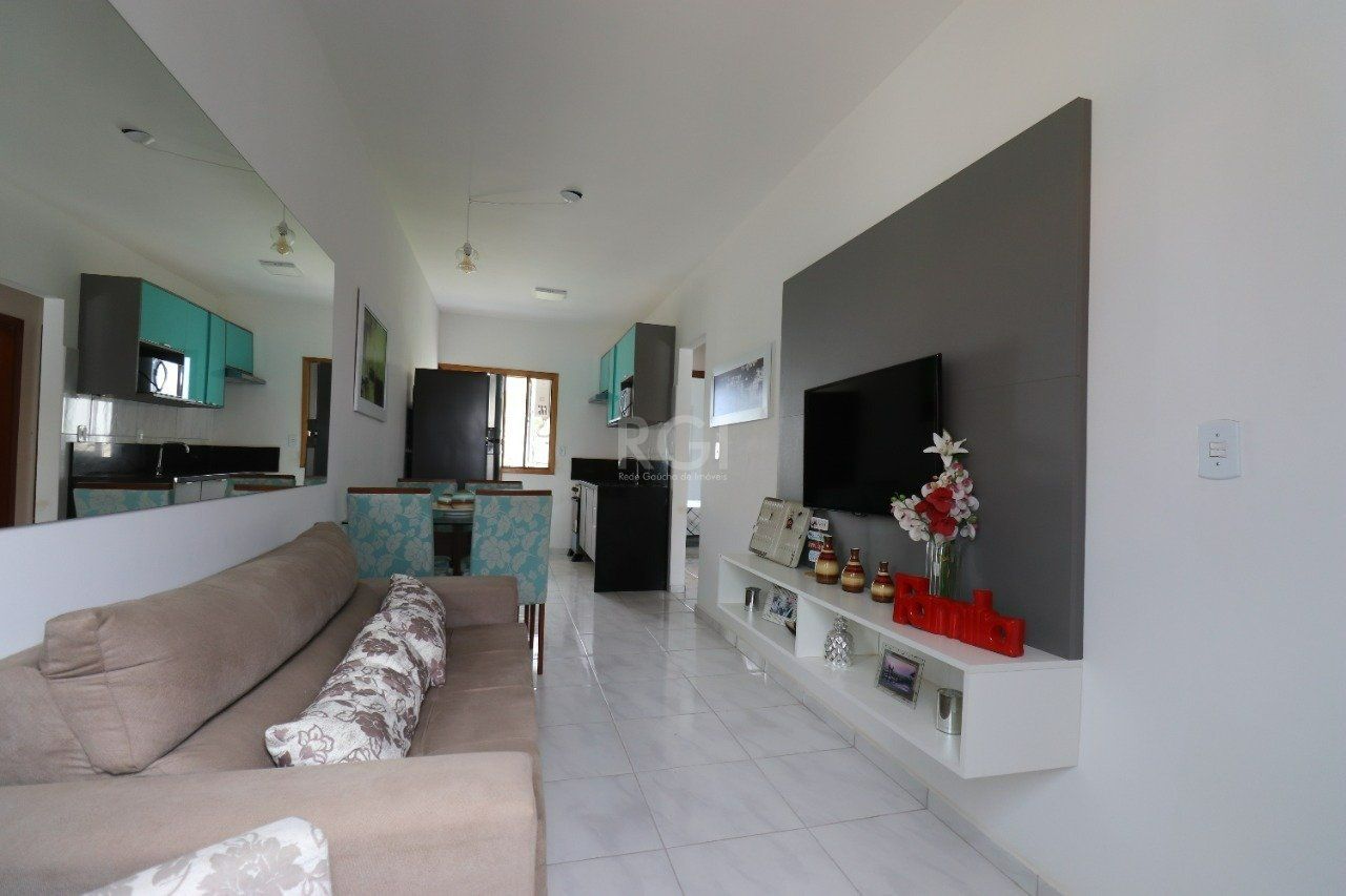 Casa de Condomínio à venda com 2 quartos, 46m² - Foto 3