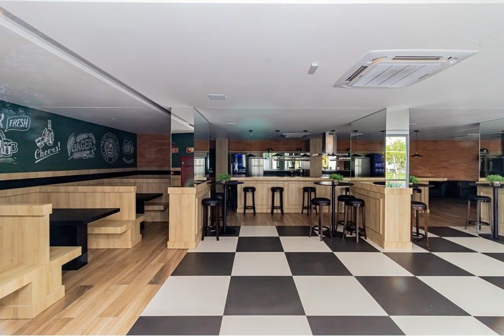 Apartamento à venda com 2 quartos, 81m² - Foto 13