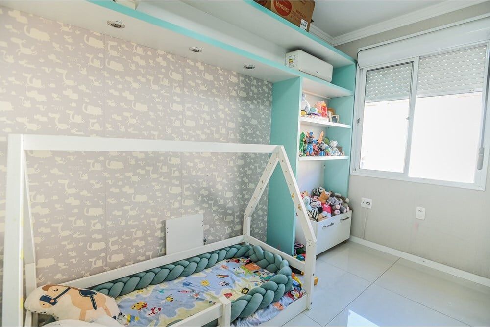 Casa de Condomínio à venda com 3 quartos, 144m² - Foto 11