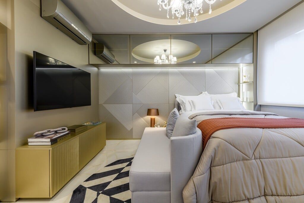 Apartamento, 1 quarto, 53 m² - Foto 16