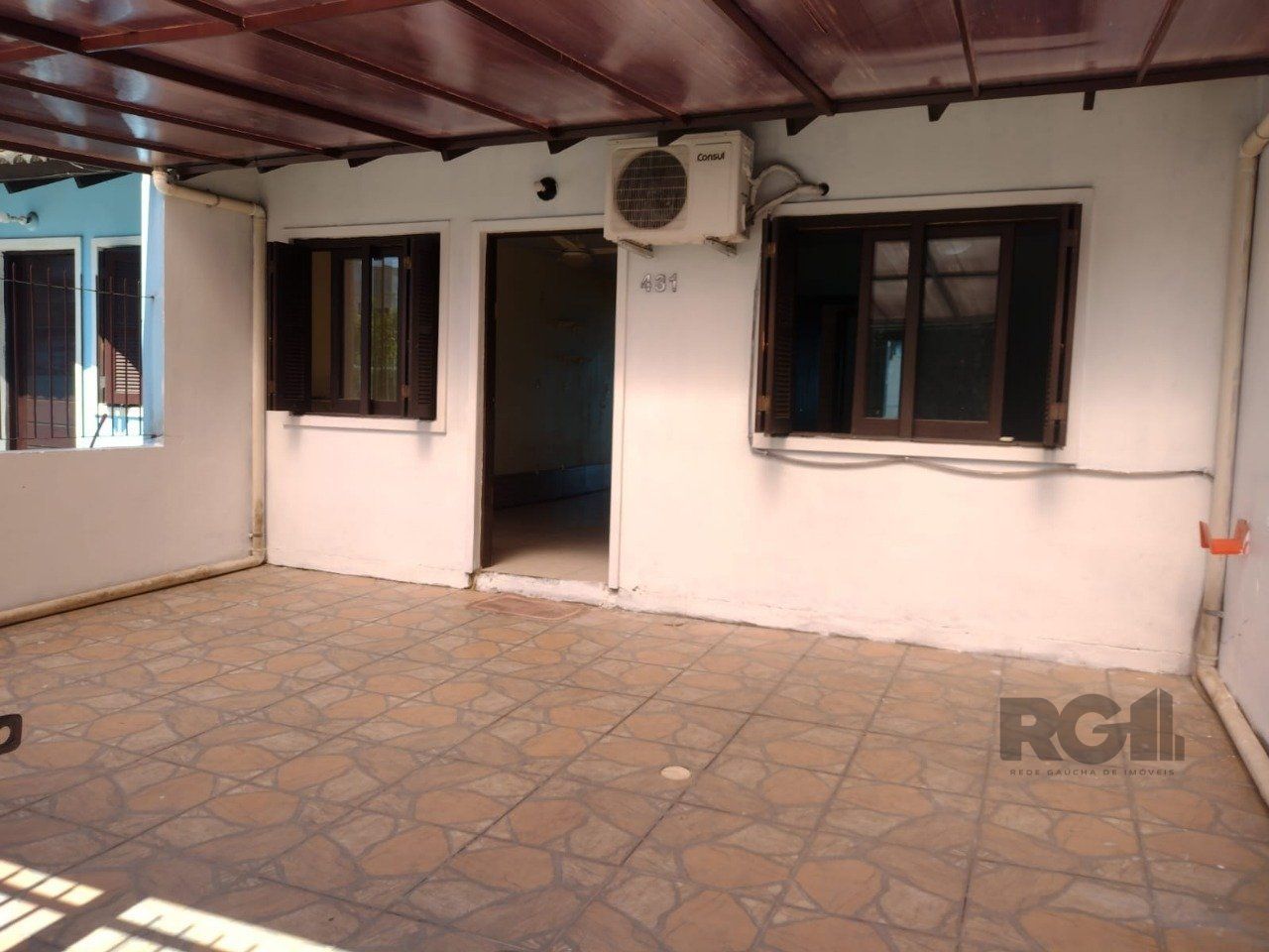 Casa à venda com 2 quartos, 50m² - Foto 23