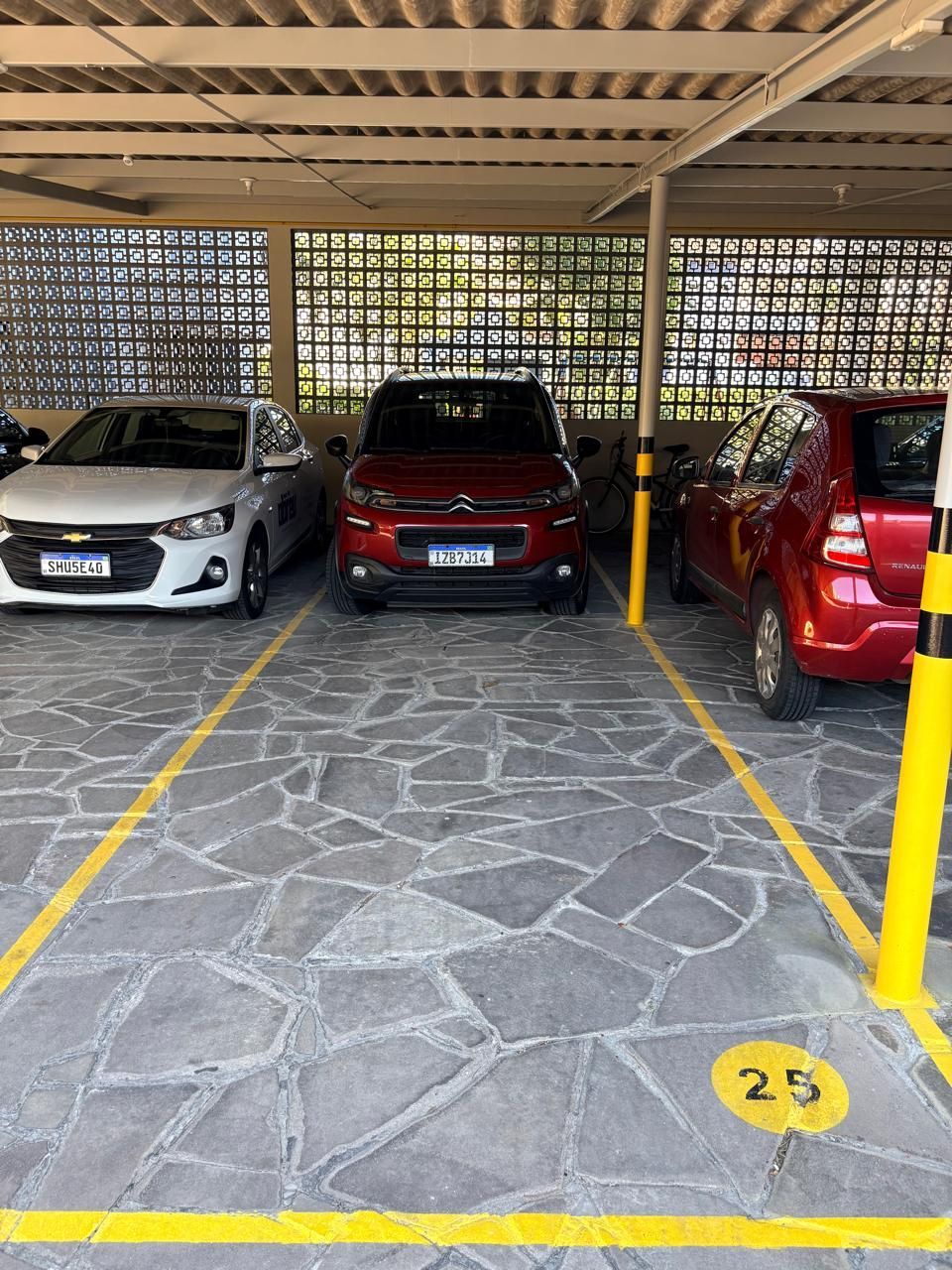 Apartamento, 3 quartos, 85 m² - Foto 40