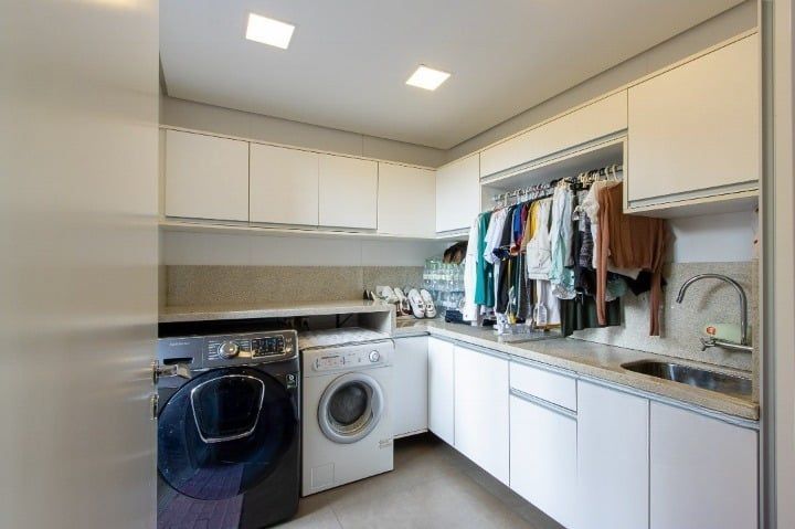 Casa de Condomínio, 5 quartos - Foto 5