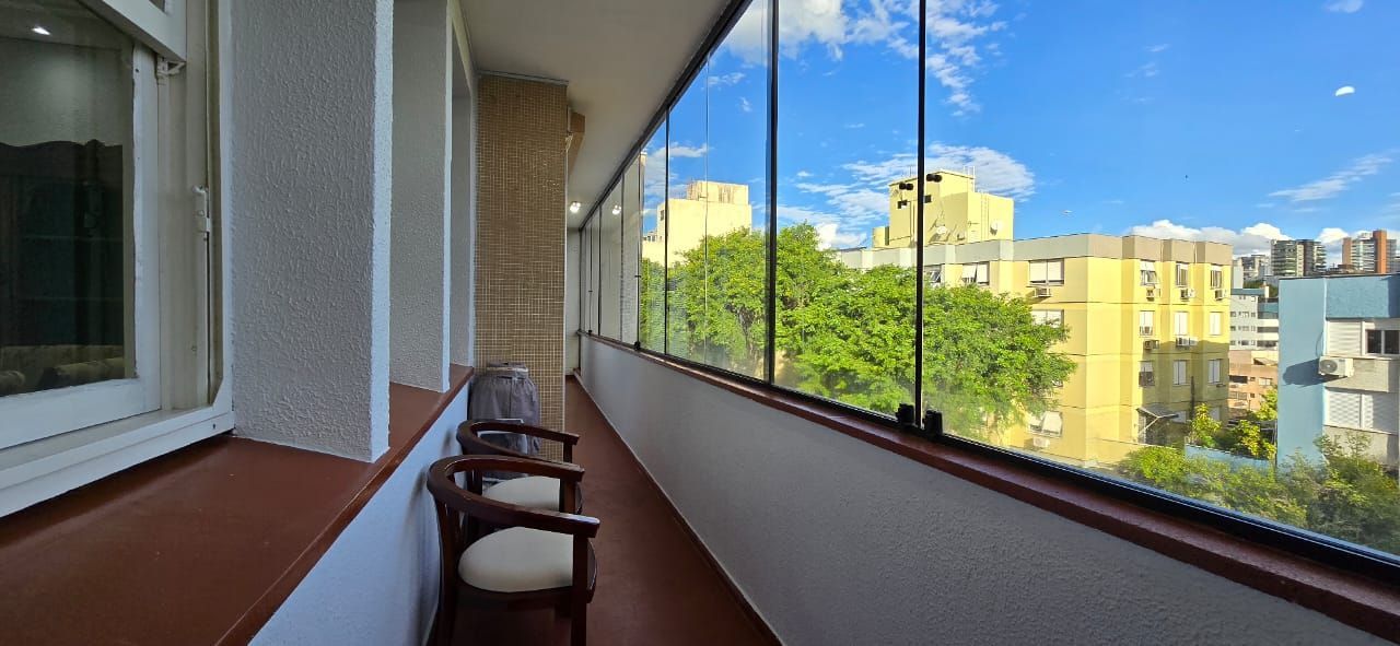 Apartamento à venda com 3 quartos, 128m² - Foto 36