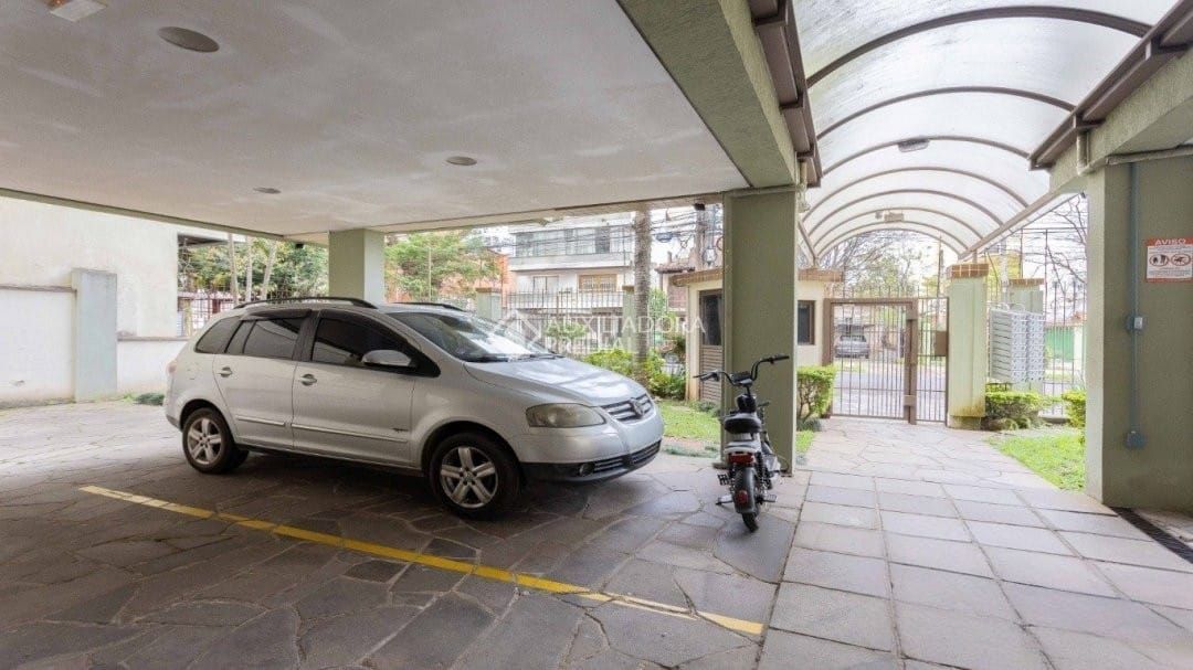 Apartamento, 2 quartos, à venda, 68 m², Jardim Botânico - Porto Alegre — foto 2