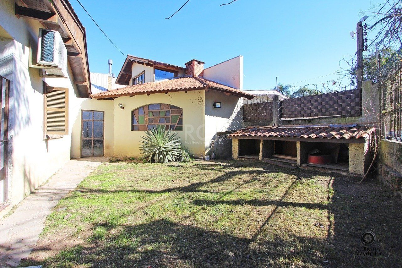 Casa, 4 quartos, 249 m² - Foto 43