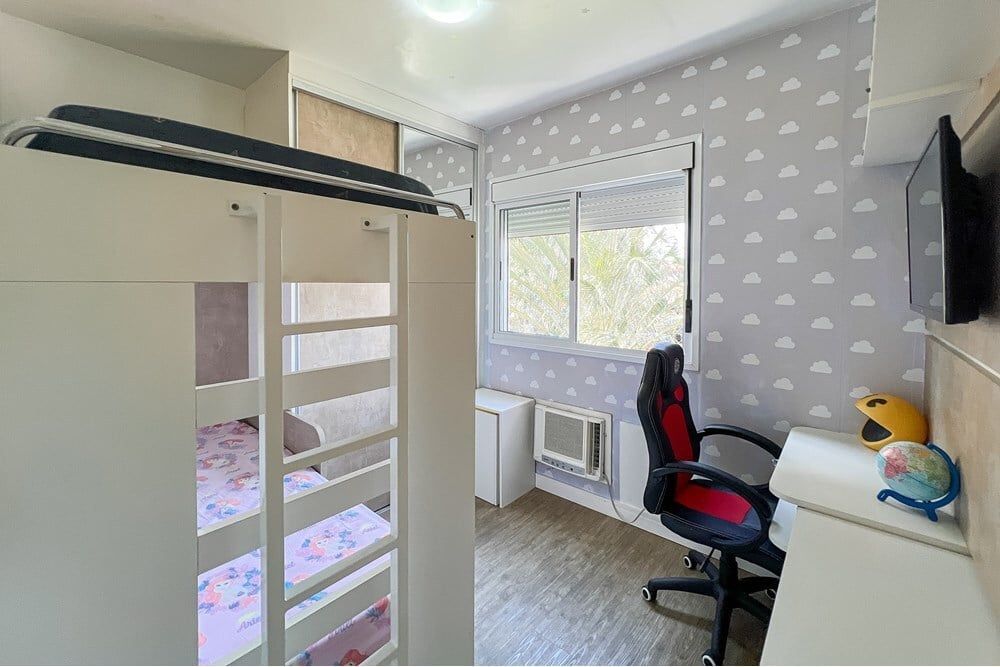 Apartamento à venda com 2 quartos, 83m² - Foto 50