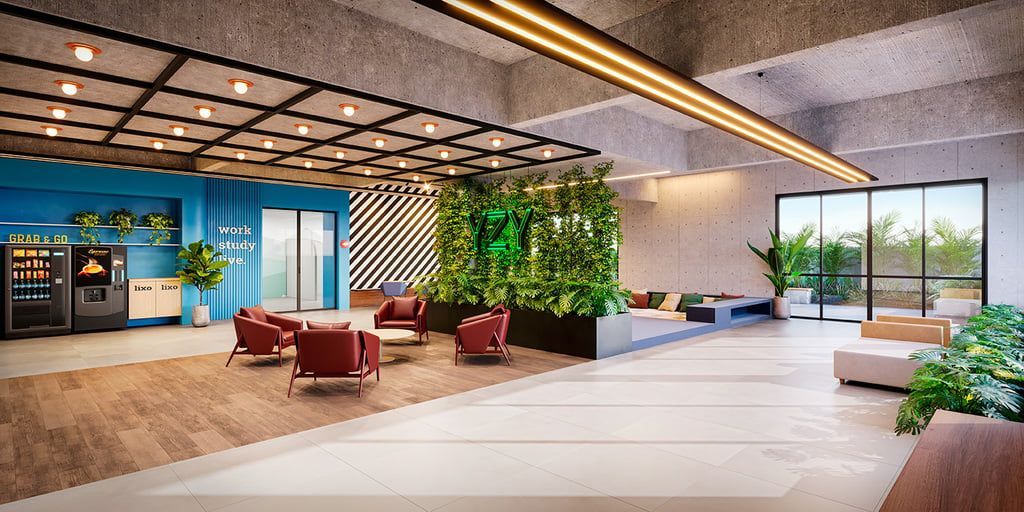 Apartamento, 1 quarto, 44 m² - Foto 15