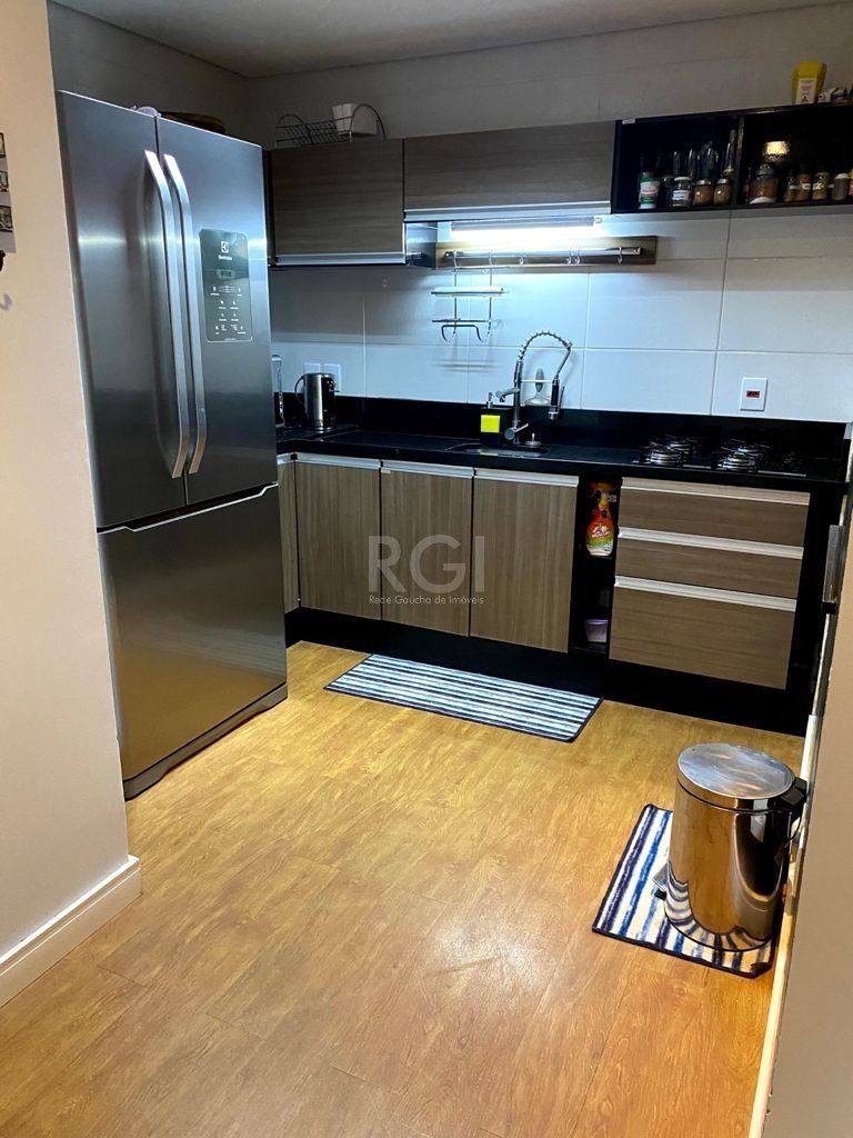Casa de Condomínio à venda com 3 quartos, 137m² - Foto 7