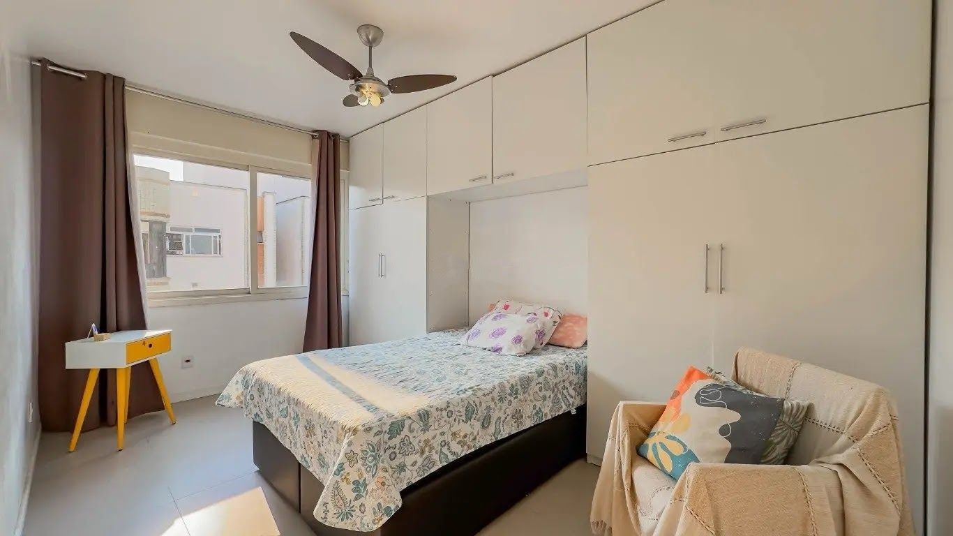 Apartamento à venda com 2 quartos, 73m² - Foto 14