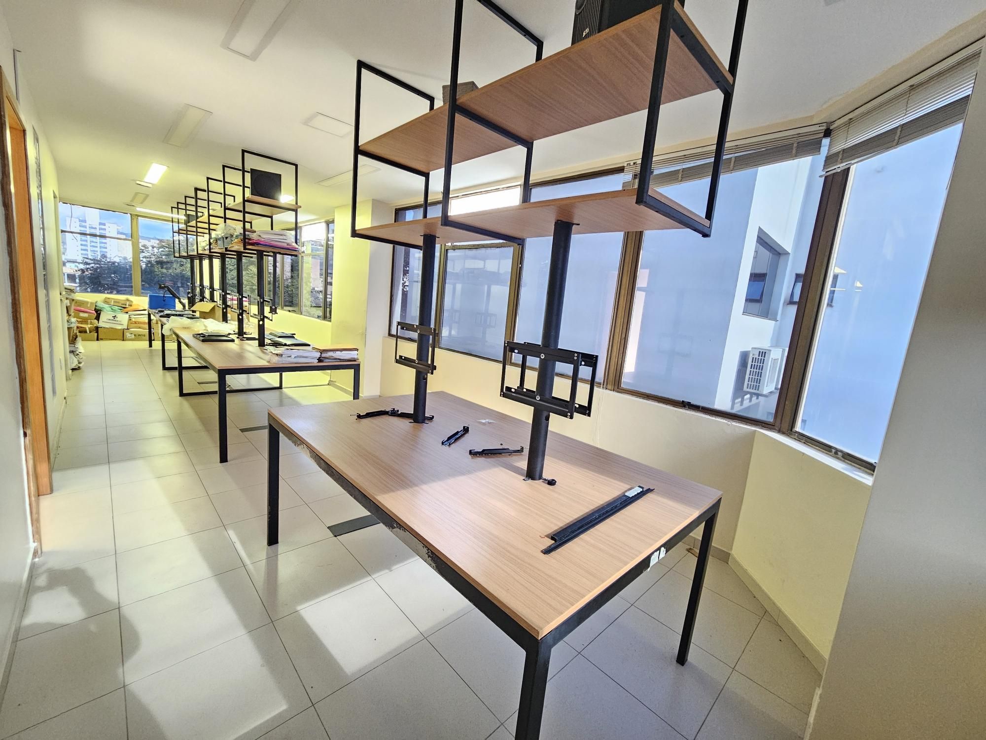 Sala-Conjunto, 110 m² - Foto 8