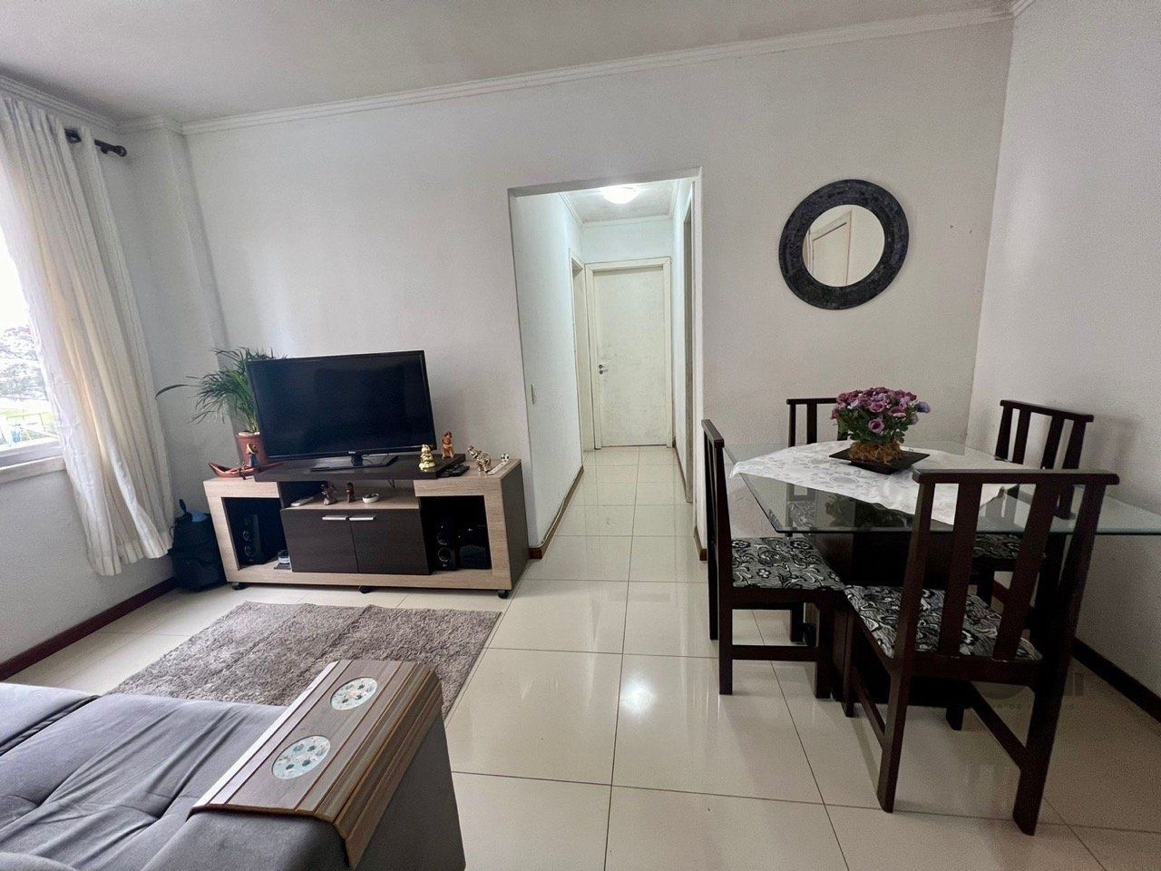 Apartamento à venda com 2 quartos, 54m² - Foto 5