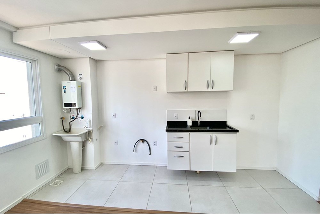Apartamento à venda com 2 quartos, 54m² - Foto 29