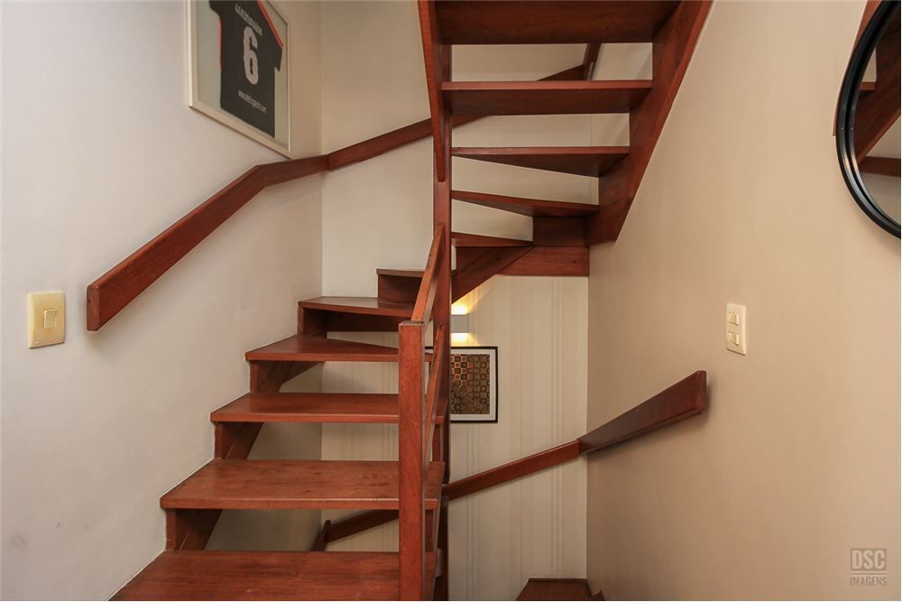 Casa de Condomínio à venda com 3 quartos, 145m² - Foto 21