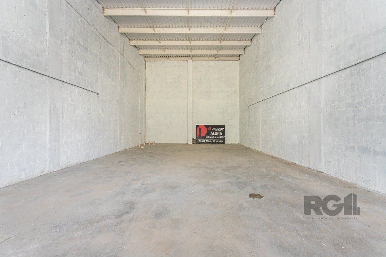Loja-Salão para alugar, 287m² - Foto 5