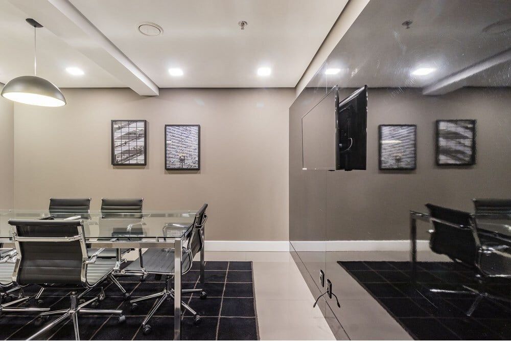 Conjunto Comercial-Sala à venda, 25m² - Foto 23