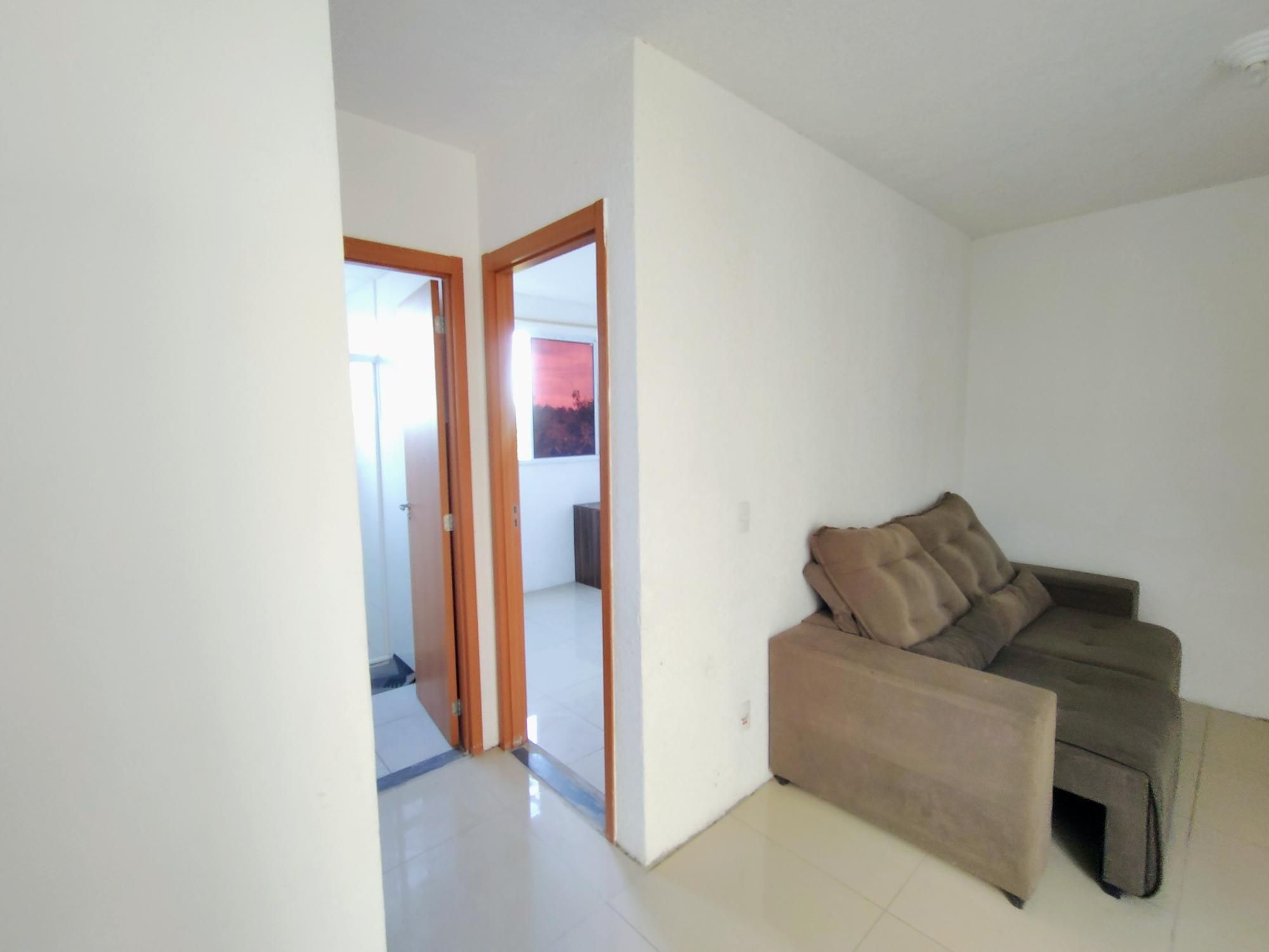 Apartamento, 2 quartos, 38 m² - Foto 7