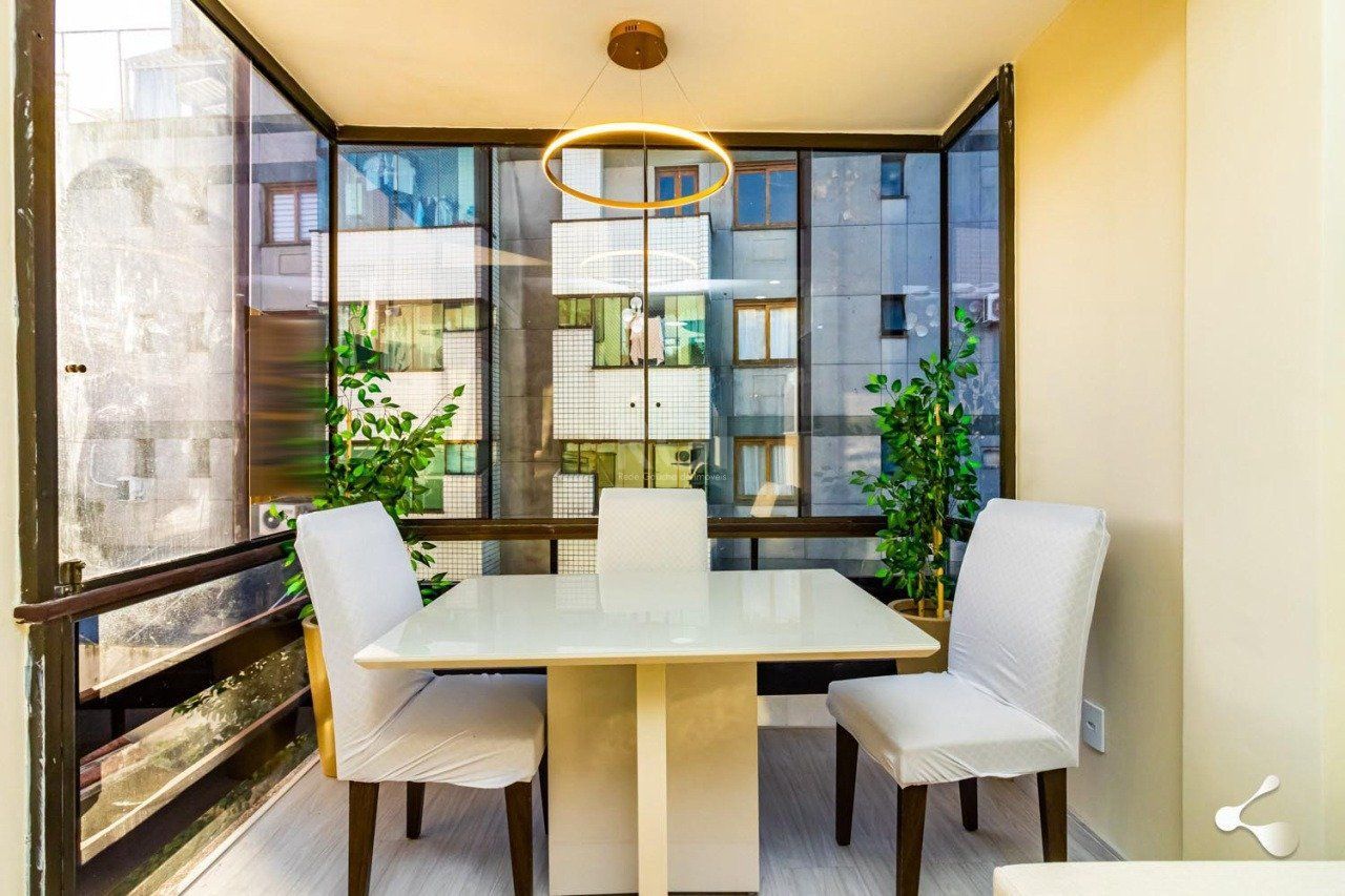 Apartamento, 2 quartos, 62 m² - Foto 6