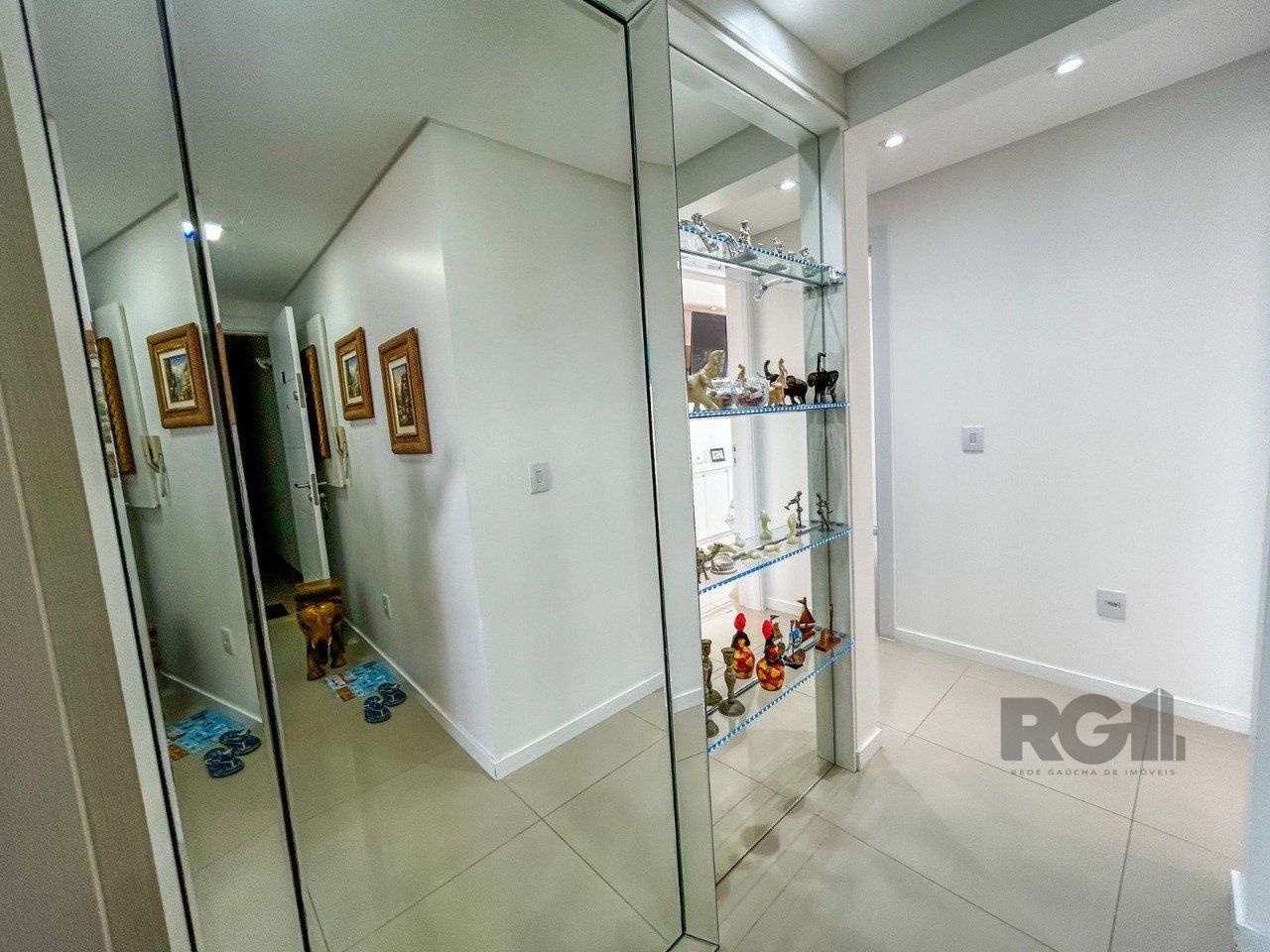 Apartamento à venda com 3 quartos, 95m² - Foto 6