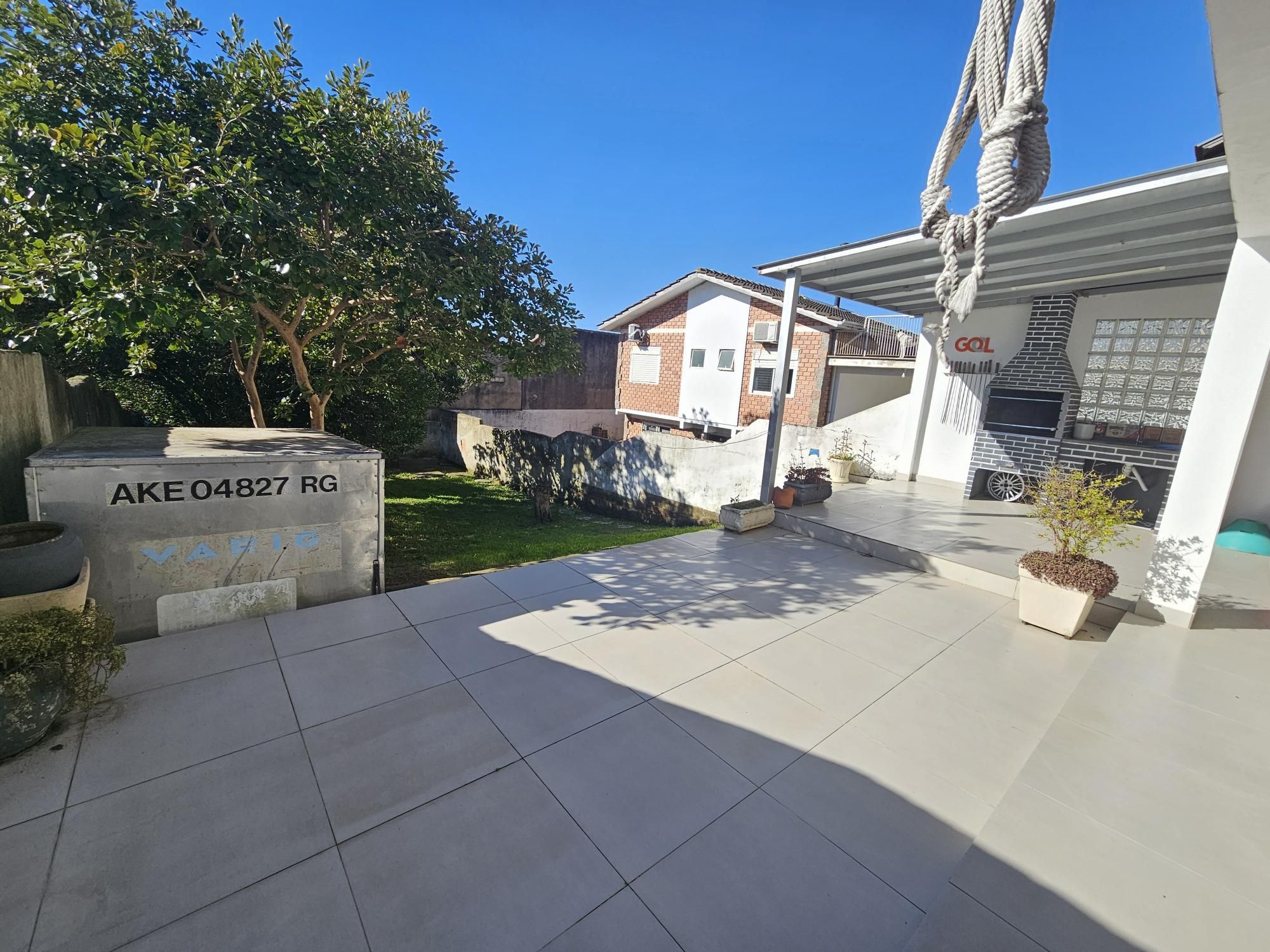 Casa, 3 quartos, 189 m² - Foto 14