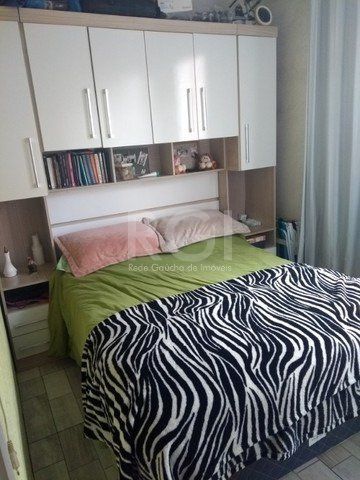 Apartamento, 2 quartos, 40 m² - Foto 5