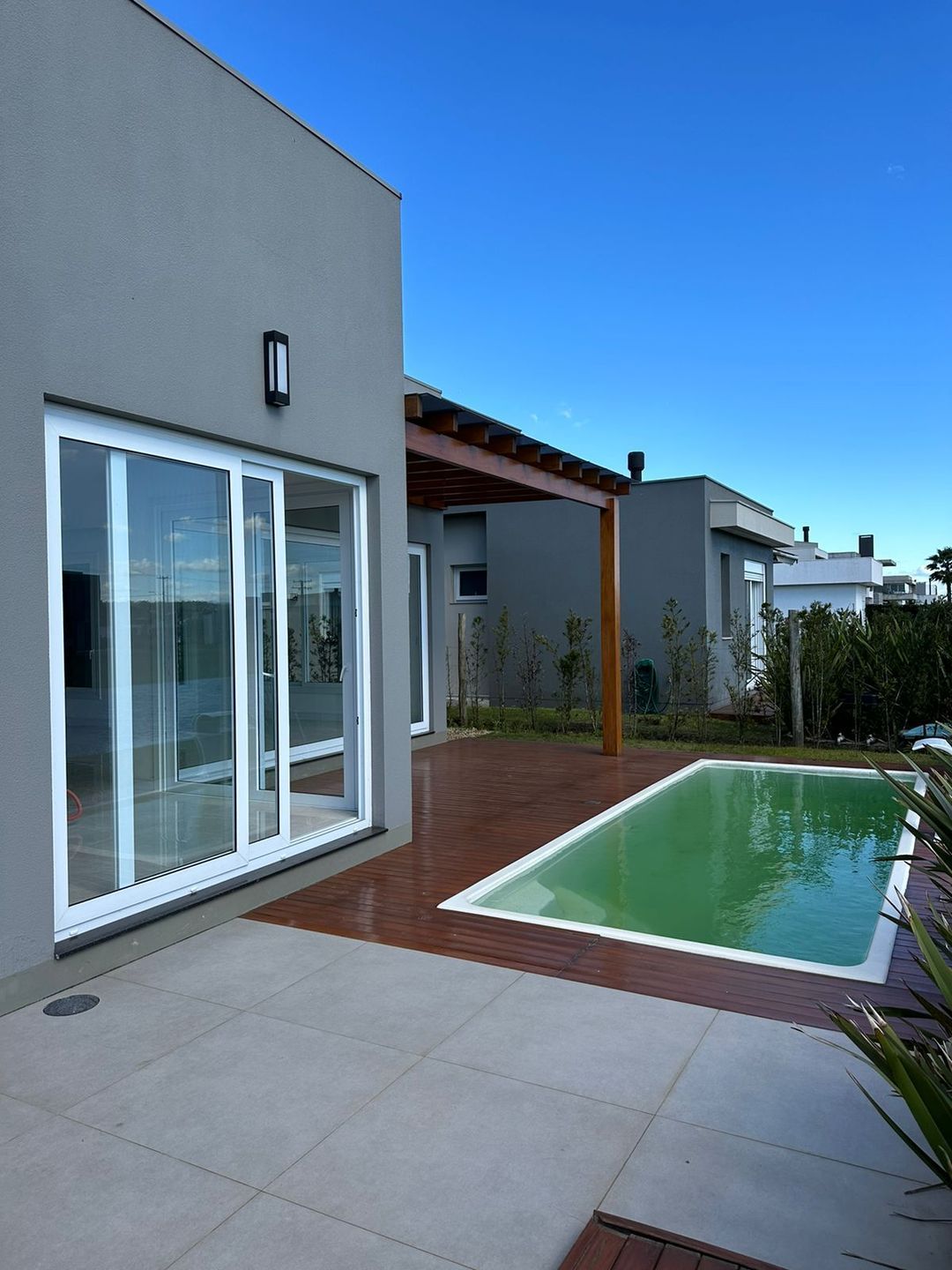 Casa, 3 quartos, 263 m² - Foto 3