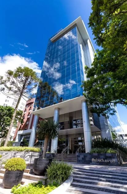 Conjunto Comercial, 1 sala, à venda, 638 m², Mont Serrat - Porto Alegre — foto 3