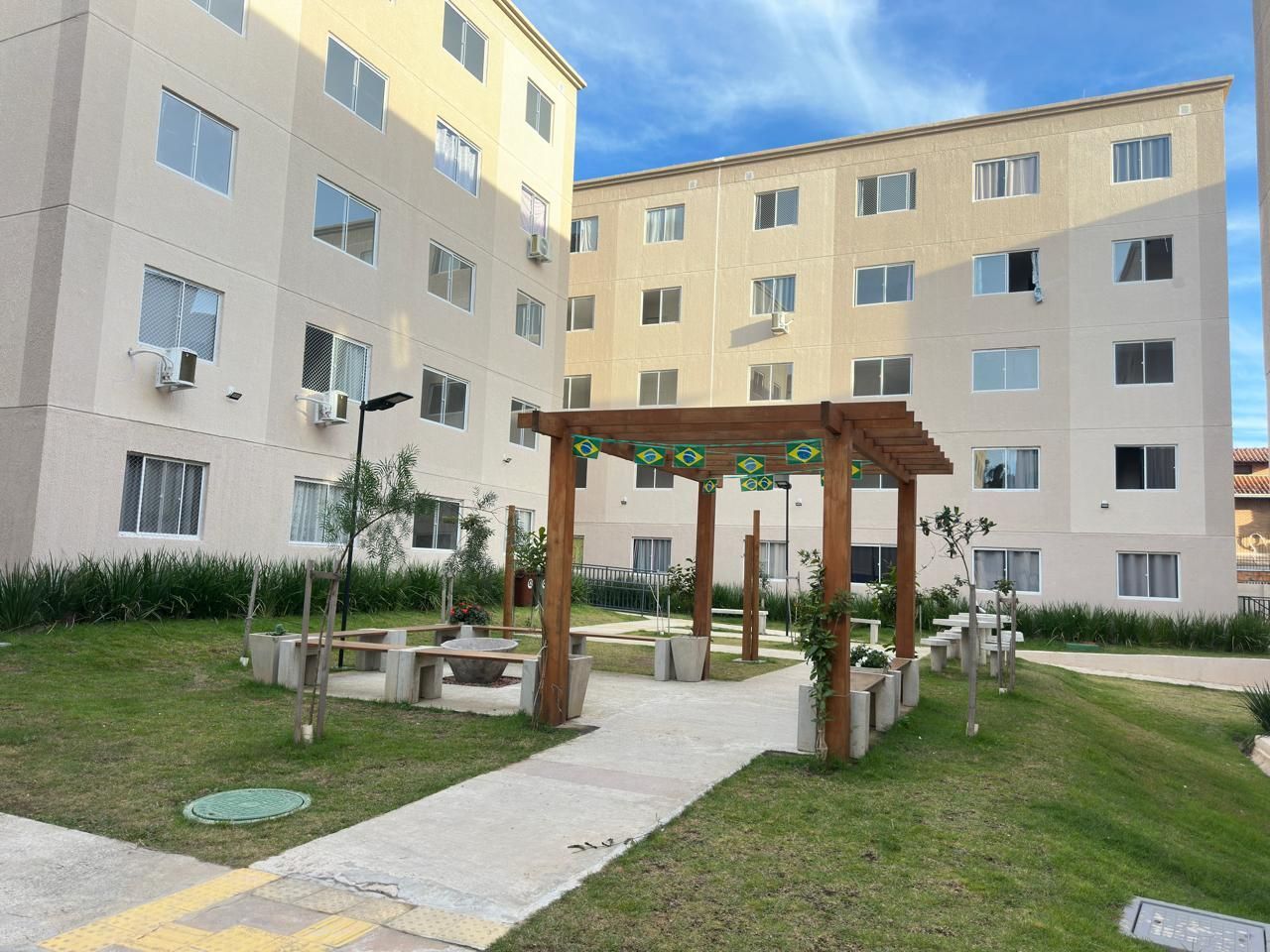 Apartamento, 2 quartos, 68 m² - Foto 16