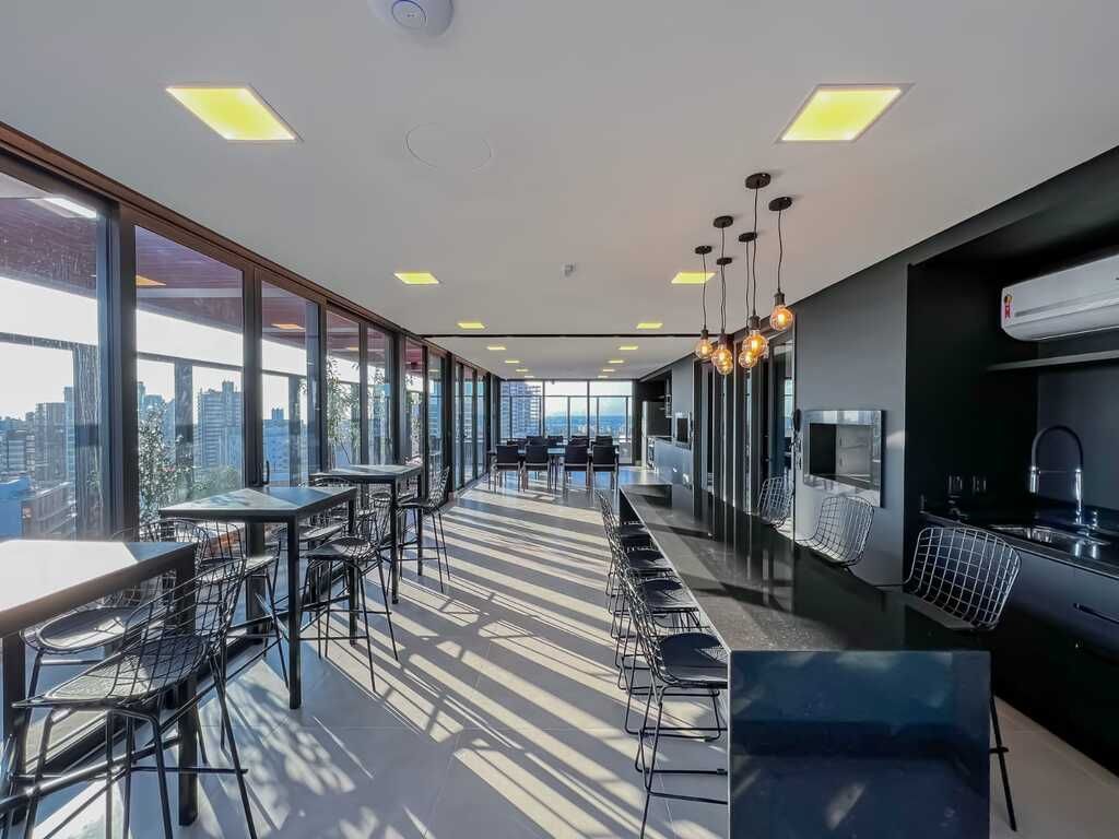 Apartamento, 1 quarto, 40 m² - Foto 15