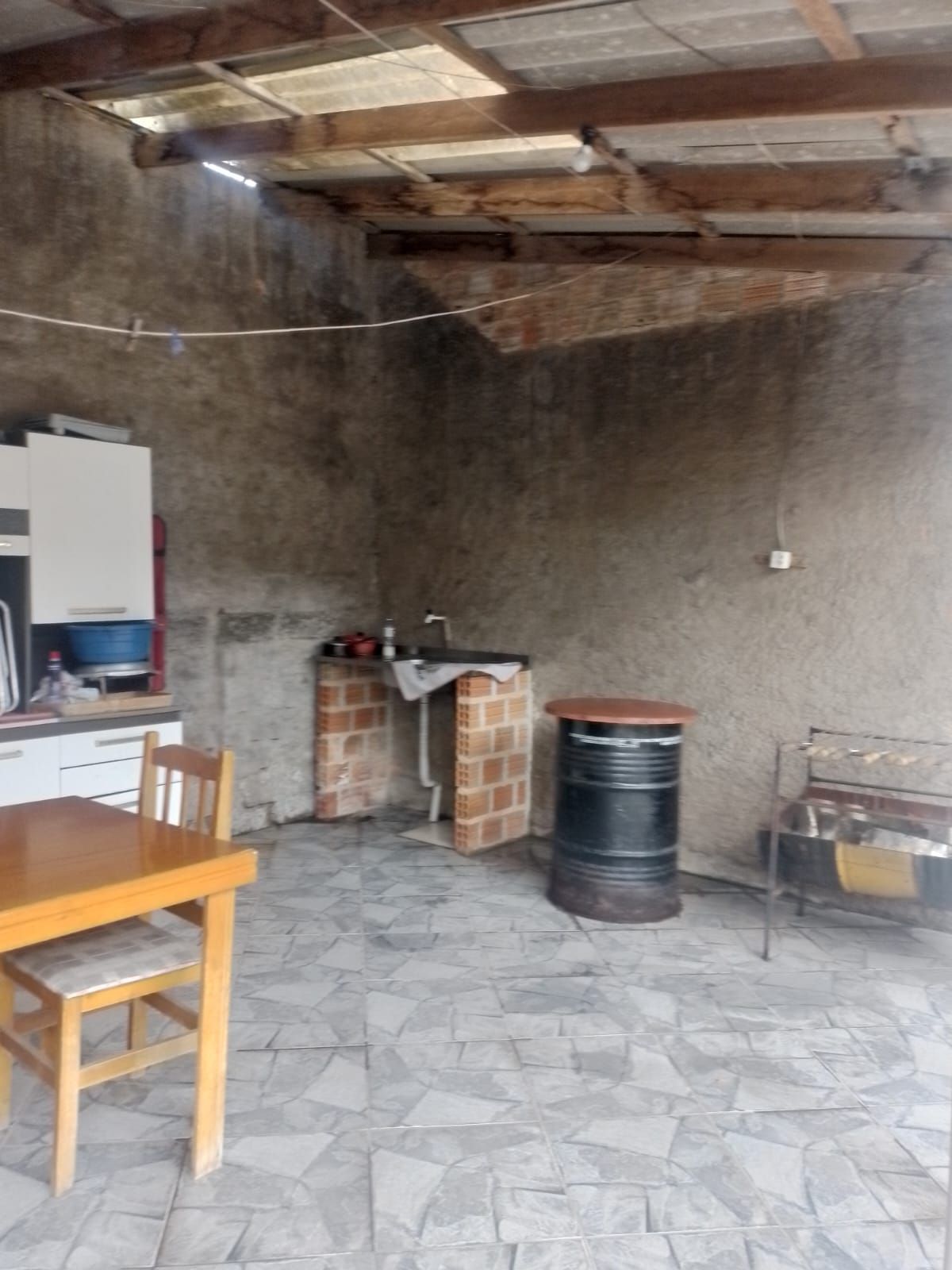 Casa, 2 quartos, 60 m² - Foto 17