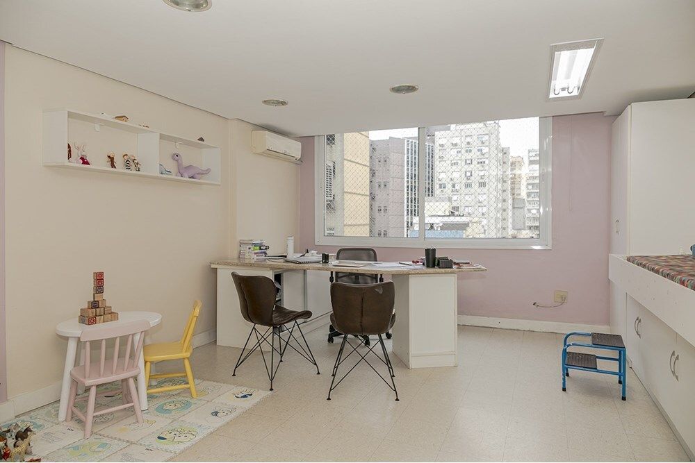 Sala-Conjunto, 190 m² - Foto 3