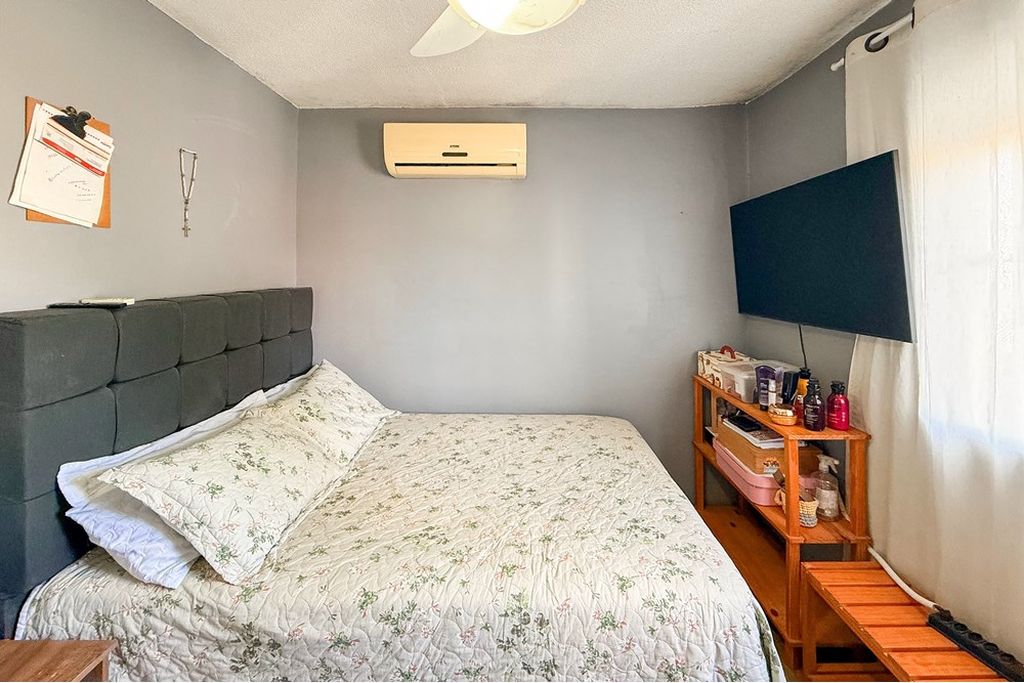 Apartamento à venda com 2 quartos, 51m² - Foto 5