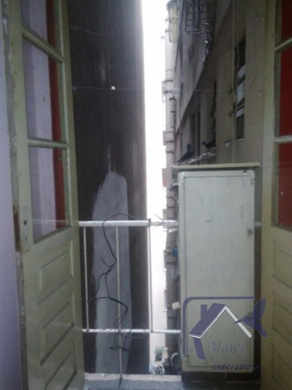 Apartamento, 1 quarto, 16 m² - Foto 9