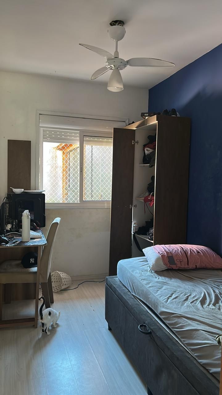 Casa à venda com 3 quartos, 72m² - Foto 7