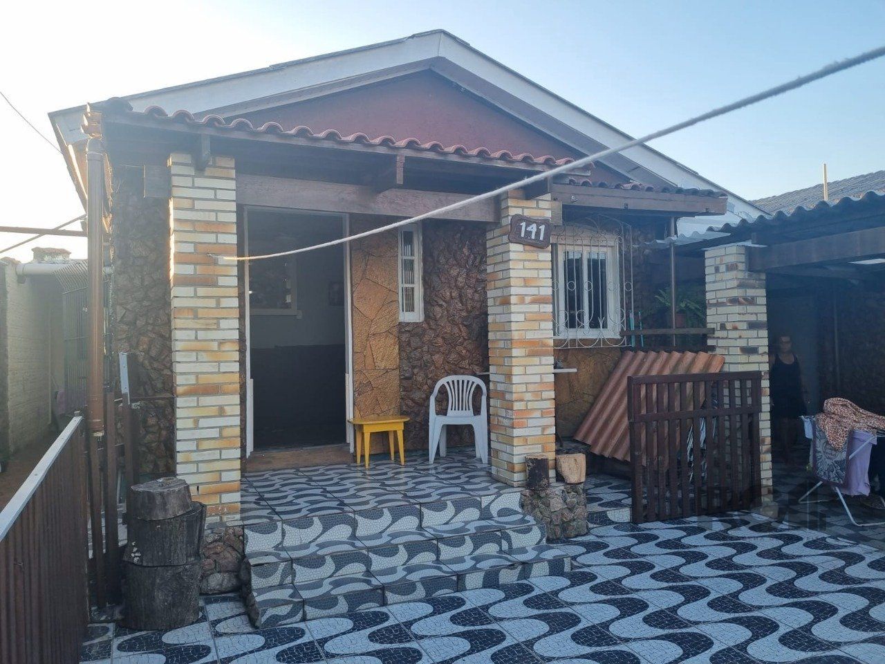 Casa à venda com 2 quartos, 80m² - Foto 24