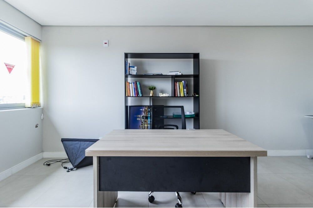 Conjunto Comercial-Sala à venda, 25m² - Foto 2