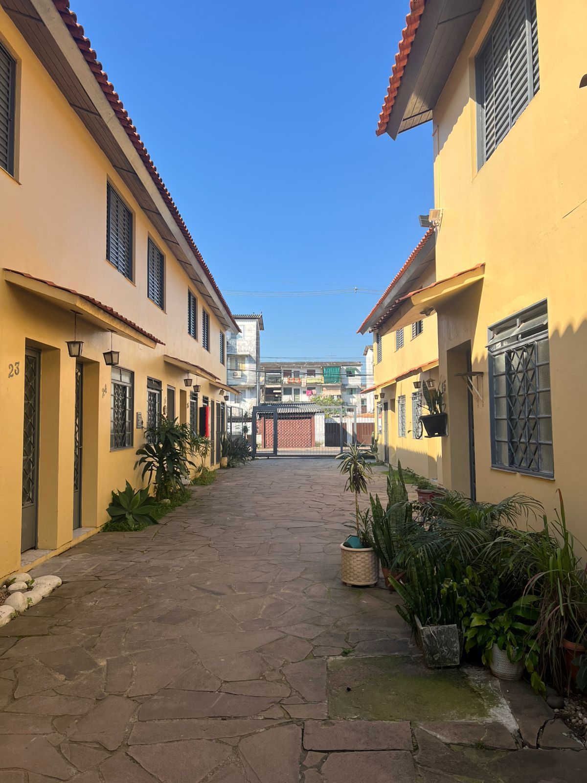 Casa de Condomínio