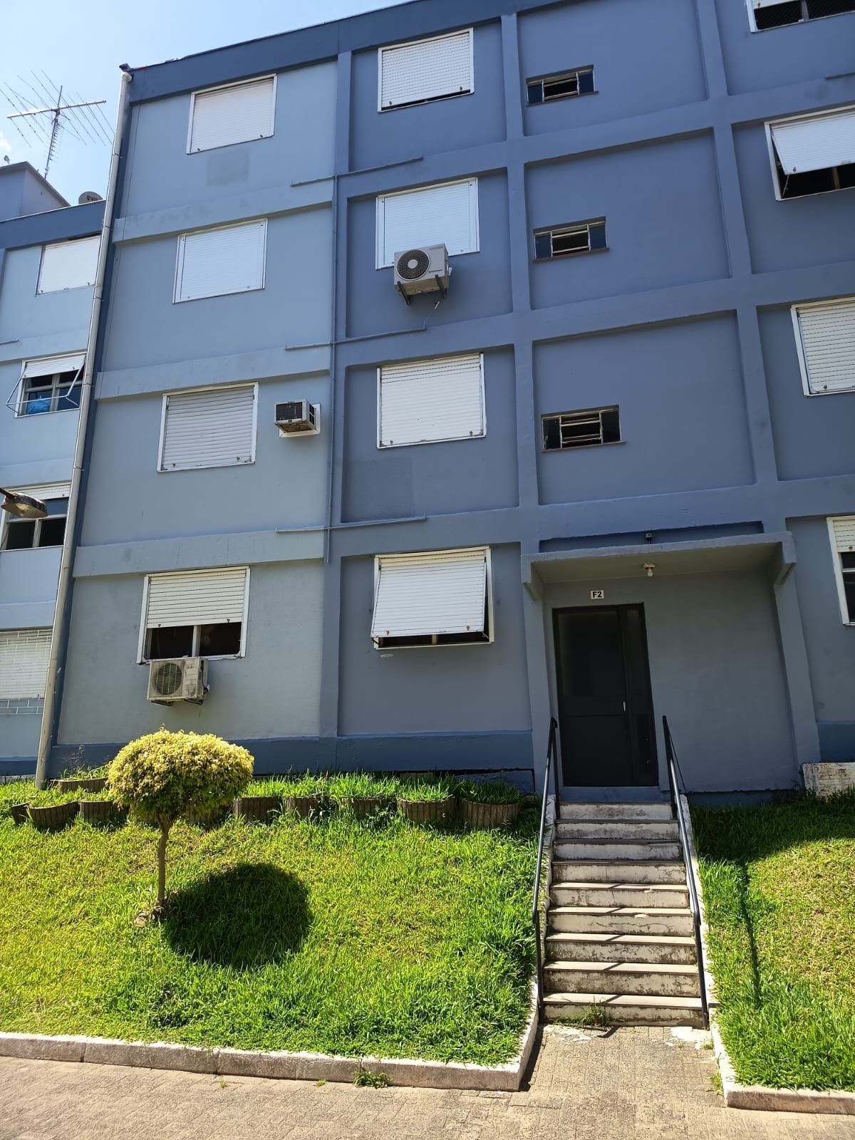 Apartamento, 2 quartos, 54 m² - Foto 41