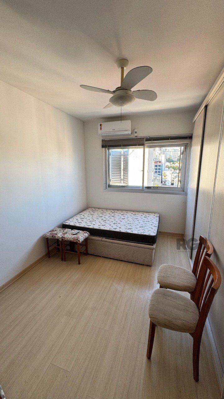 Kitnet-Studio, 28 m² - Foto 1