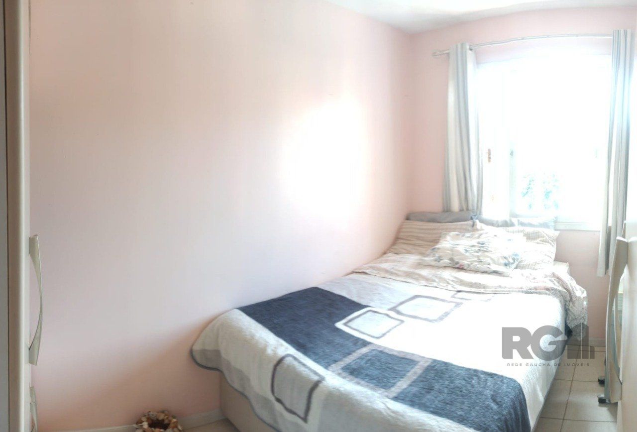 Casa de Condomínio à venda com 3 quartos, 100m² - Foto 17