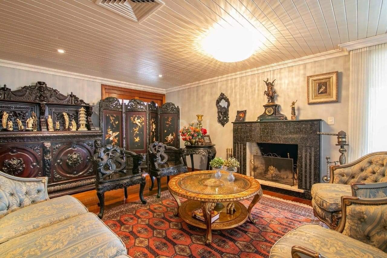 Apartamento, 3 quartos, 246 m² - Foto 5