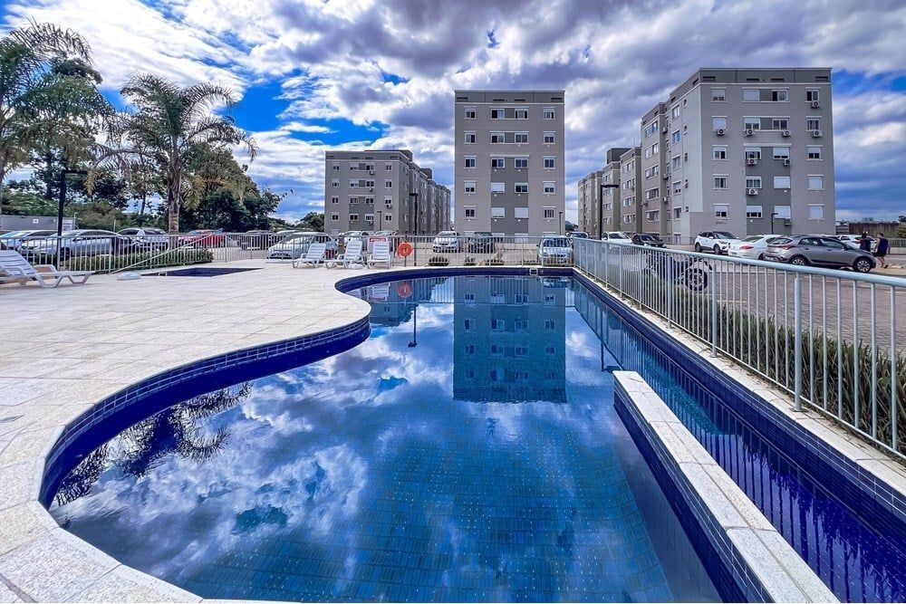 Apartamento à venda com 2 quartos, 47m² - Foto 18