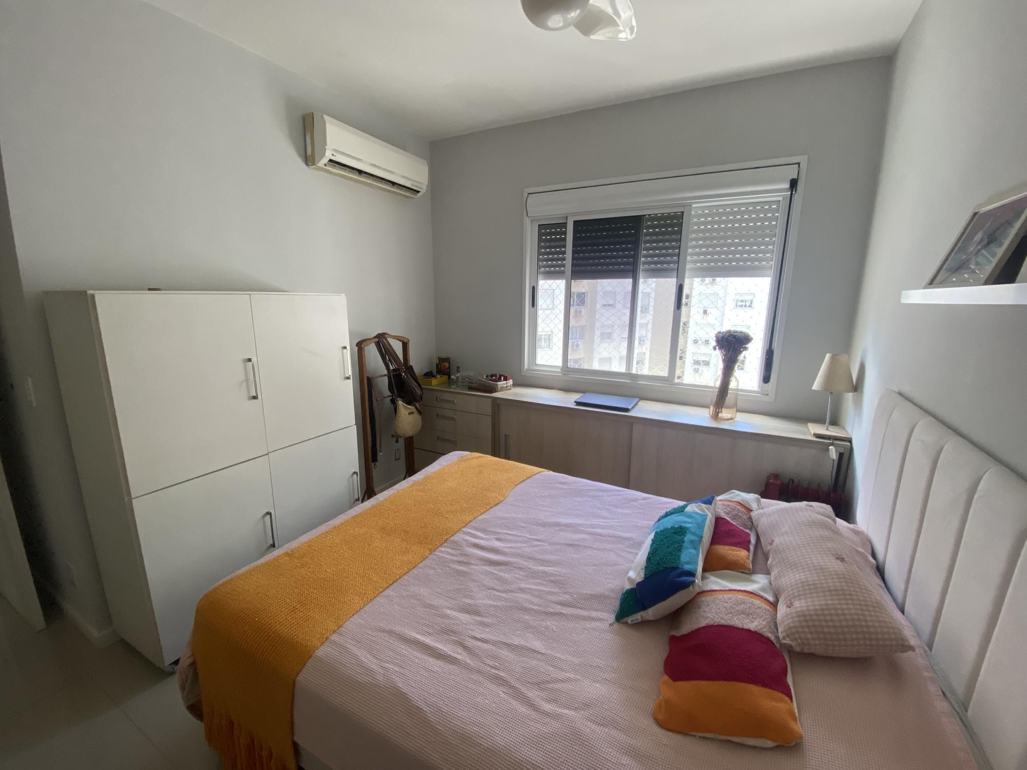 Apartamento à venda com 2 quartos, 65m² - Foto 10
