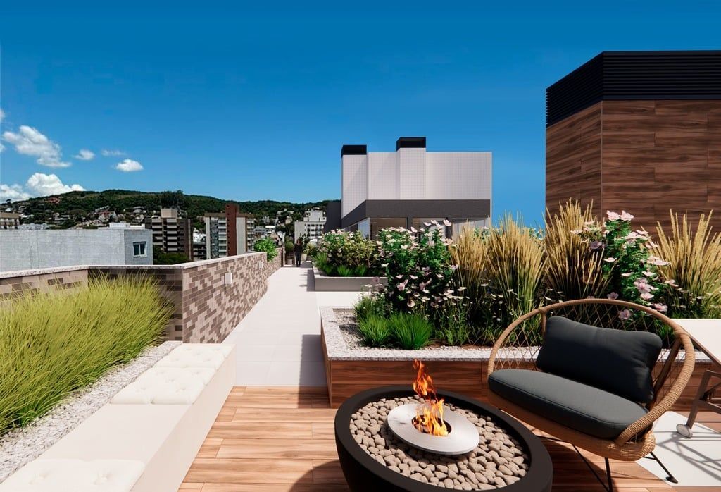 Apartamento, 3 quartos, 92 m² - Foto 25