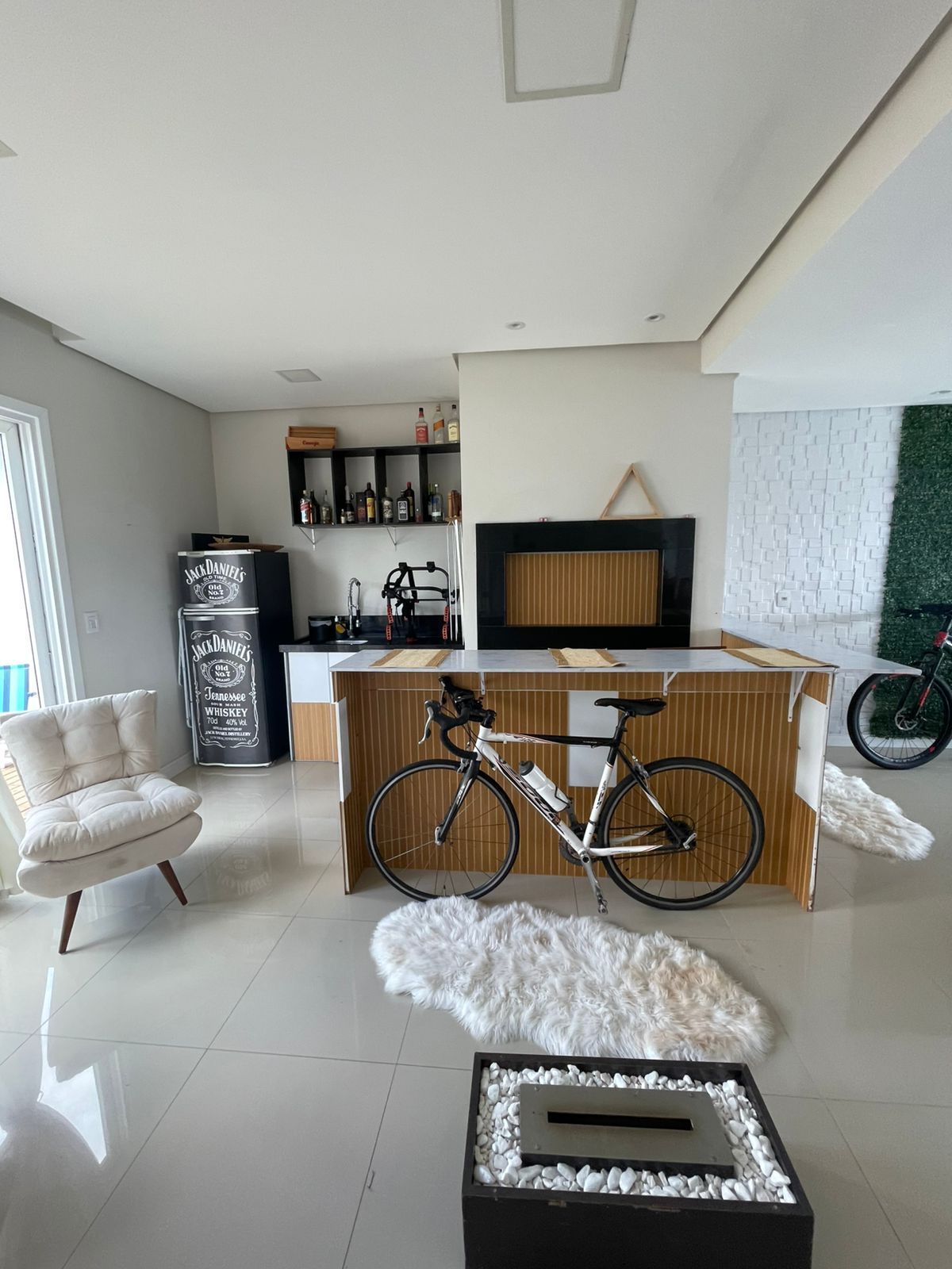 Casa, 2 quartos, 160 m² - Foto 11