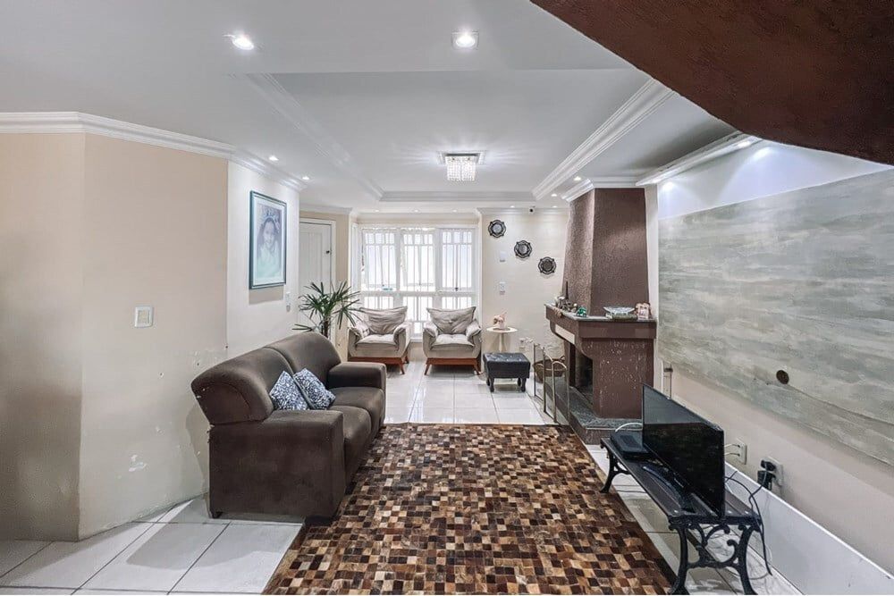 Casa à venda com 4 quartos, 300m² - Foto 17