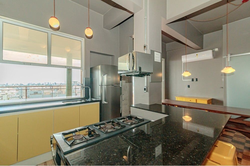 Apartamento à venda com 3 quartos, 147m² - Foto 12