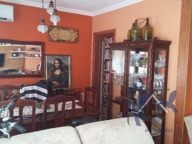 Apartamento à venda com 2 quartos, 67m² - Foto 5
