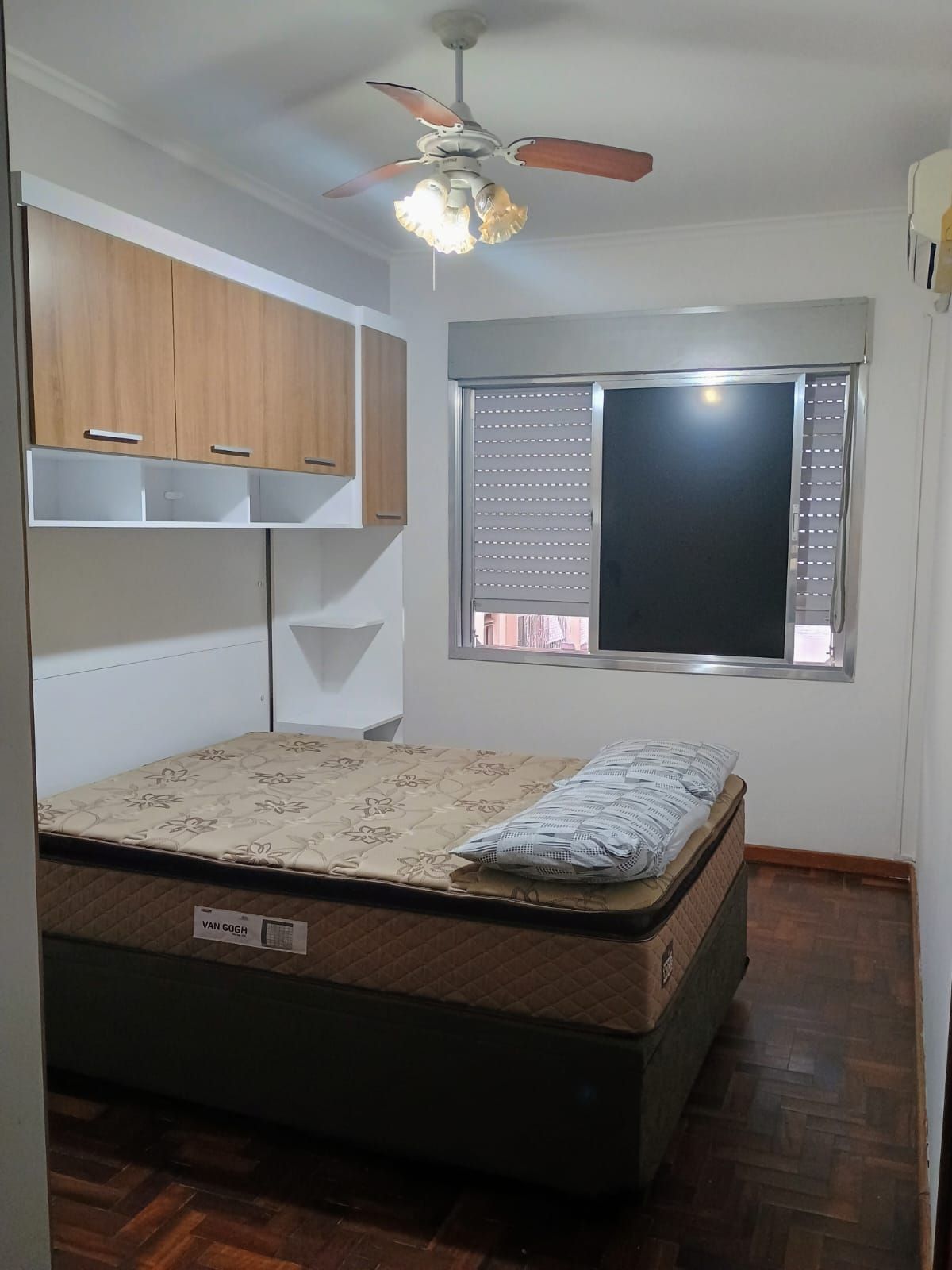 Apartamento, 1 quarto, 47 m² - Foto 3