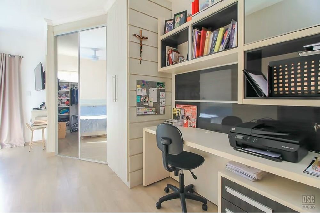 Casa à venda com 3 quartos, 128m² - Foto 9